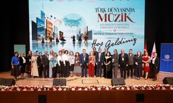 Türk dünyasının ortak müzik mirası Ankara’da ele alındı