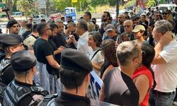 Ankara’da NATO protestosuna katılan 45 kişiye dava açıldı