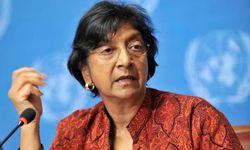 Nobel Barış Ödülü’nün sahibi Navi Pillay oldu