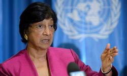 Navi Pillay kimdir?