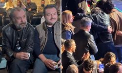 Nejat İşler konserde ayakta durmakta zorlandı: 2 kişi zor taşıdı!