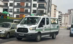 Niğde’de 22 yaşındaki genç kız çatı katında ölü bulundu