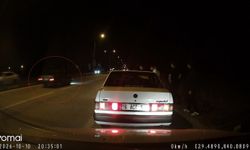 Otomobilinde abartı egzoz kullanan sürücüye 39 bin lira ceza