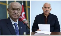 Devlet Bahçeli'den kritik Öcalan açıklaması: 'Hakkıdır'