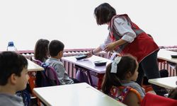 Çankaya Belediyesinden 1.865 öğrenciye öğle yemeği desteği