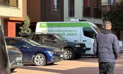 Öğretmenevi müdür yardımcısı, evinde ölü bulundu