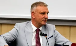 Cumhurbaşkanı Başdanışmanı Oktay Saral, istifa etti