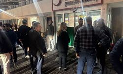Okul kantininde zehirlenme! 19’u öğrenci 22 kişi hastaneye kaldırıldı