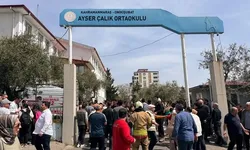 Kahramanmaraş’taki okul saldırısında 4 eğitimciye soruşturma izni