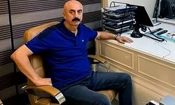 İş yerinin önünde otururken silahlı saldırıya uğrayan kuyumcu öldü