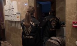 Türk aile yapısına aykırı içerikler üretenlere 10 ilde operasyon: 10 gözaltı