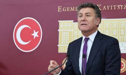 CHP'li Sarıbal: 'Türkiye Cumhuriyeti'nin özü; laik, demokratik ve sosyal hukuk devletidir'