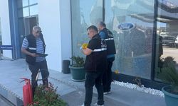 Oto galeriye saldırıda 13 sanık hakkında iddianame hazırlandı; talimat yurt dışından