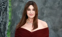 Dünyaca ünlü oyuncu Monica Bellucci formda kalma sırrını açıkladı