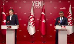 Özgür Özel’den Ömer Çelik’e Nacar çıkışı: 'Bu konuyu yanıtlasın'