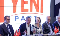 Özgür Özel, Cemil Tugay’ın AK Parti’ye geçişinin ardından İzmir’de