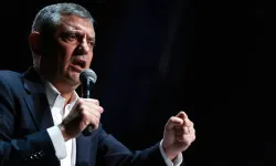 Özgür Özel'den Kılıçdaroğlu'na Halk TV tepkisi
