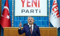 Özel'den Erdoğan'a 'görevden alma' tepkisi: 'Dün öğlene kadar neredeydin küçük enişte?'