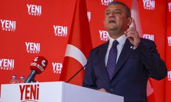 Özgür Özel'den 29 Ekim mesajı: Yeni bir düzeni hep birlikte kuracağız