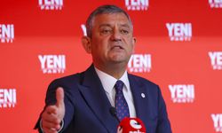 Özgür Özel, Yeni Parti’nin üye sayısını açıkladı