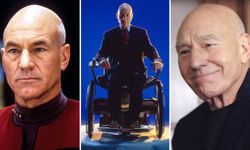 Star Trek ve X-Men’in unutulmaz ismi yaşamını yitirdi