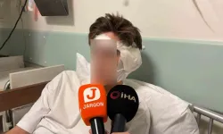 Piercing yaptırmak isterken hastanelik oldu: Kulağında kalıcı hasar oluştu!