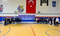 ABB’den gençlere ücretsiz parkur hazırlık kursu