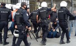 İstanbul’da öğrenci protestosunda 4 gözaltı
