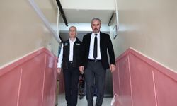 Pursaklar Belediyesi’nin üretimi ihtiyaç sahibi ailelerin sofralarına ulaşıyor