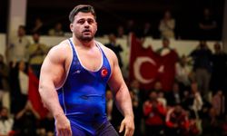 Rıza Kayaalp, Dünya Güreş Şampiyonası'na veda etti