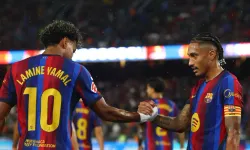 Galatasaray'a iyi haber: Barcelona'nın yıldızı kritik maçta yok!