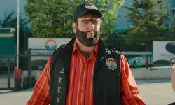 Recep İvedik 8 filminden ilk tanıtım yayınlandı