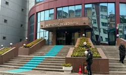 Altındağ Belediye Başkanlığı ilanı