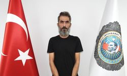 MİT, Reyhanlı saldırısının faili Ömer el-Hatip’i yakaladı