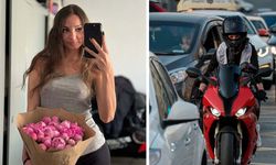Rus sanal medya ünlüsü Tatiana'nın ölümüne neden olan sürücüye 2 yıl 11 ay hapis
