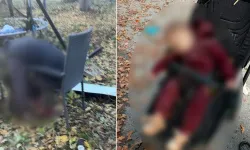 Rusya Ukrayna’da parkı vurdu: 3’ü çocuk 6 ölü