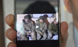 Rusya’da asker olan ve Ukrayna'da savaşan Mardinli Sabahattin’den 3,5 yıldır yok