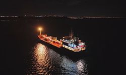 Silivri açıklarında erkek cesedi bulundu