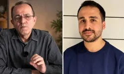 Gazeteciler Şaban Sevinç ve Mustafa Balcı gözaltına alındı