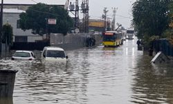 Meteoroloji'den İstanbul için yeni uyarı