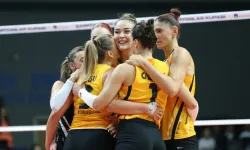 Şampiyonlar Kupası'nda şampiyon Vakıfbank!