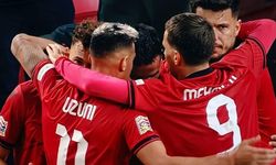 San Marino, 90+3'te 1 puanı kaçırdı