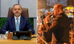 AK Parti’ye geçeceği iddia edilen Alper Yeğin'den açıklama!