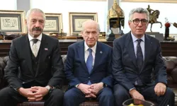 Sarallarla barışan Sedat Şahin'den ilk açıklama!