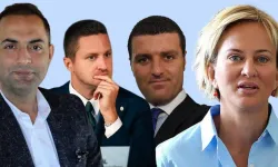 Almanya soruşturması: Emir Sarıgül tutuklandı!
