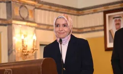 Sayan Kaya ailesinde yeni atama: Kız kardeşi Helsinki Büyükelçisi oldu