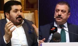 AK Partili Savcı Sayan'ın Şahap Kavcıoğlu iddialarına BDDK'den sert yanıt