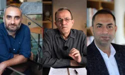 Fon krizi iddiaları: İsmail Saymaz, Murat Ağırel ve Şaban Sevinç hakkında soruşturma!