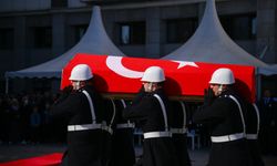 Ankara'da askeri araç kaza yaptı: 1 şehit, 2 yaralı