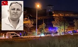Polis memurunu şehit eden şüphelinin 8 farklı suç kaydı çıktı